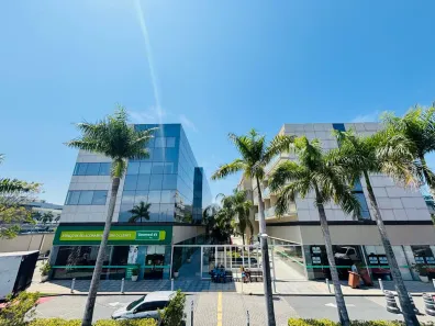 Ponto Comercial para alugar, 1152m² no Barra da Tijuca, Rio de Janeiro