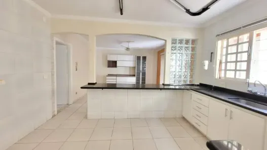 Casa com 4 Quartos à venda, 281m² no Vila Monteiro, Piracicaba