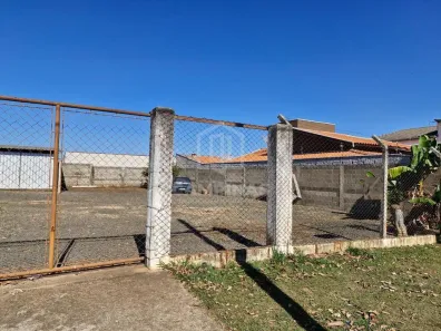 Lote/Terreno à venda, 250m² no João Aranha, Paulínia
