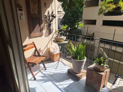 Apartamento com 2 Quartos à venda, 92m² no Freguesia (Jacarepaguá), Rio de Janeiro