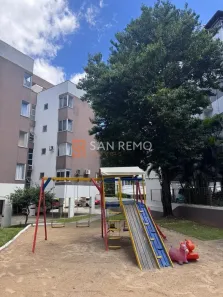 Apartamento com 3 Quartos para alugar, 85m² no Itacorubi, Florianópolis