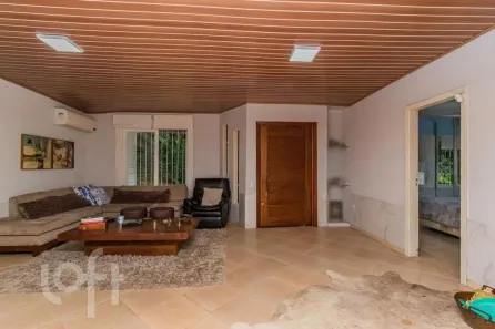 Casa com 4 Quartos à venda, 190m² no Lageado, Porto Alegre