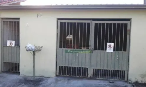 Casa com 2 Quartos à venda, 64m² no Jardim Guimarães, São José dos Campos