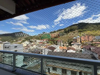 Apartamento com 2 Quartos à venda, 75m² no Centro, Domingos Martins