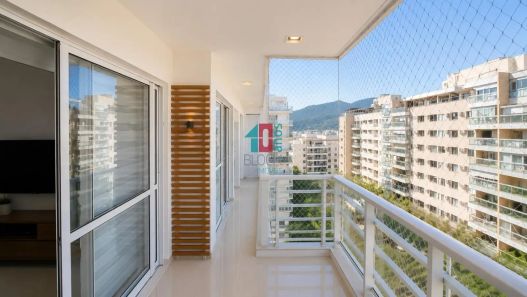 Apartamento com 3 Quartos à venda, 86m² no Recreio dos Bandeirantes, Rio de Janeiro