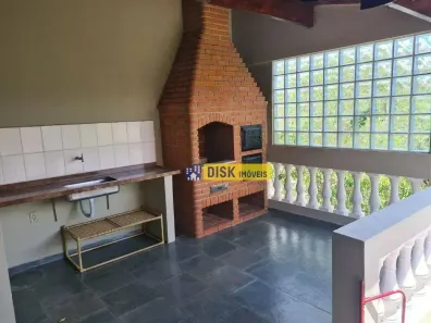 Sobrado com 3 Quartos à venda, 180m² no Centro, São Bernardo do Campo