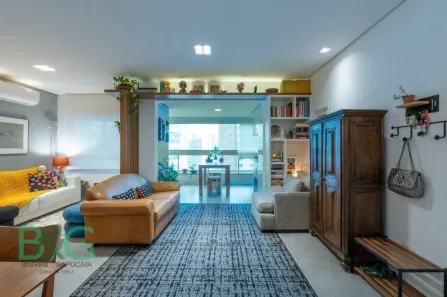 Apartamento com 2 Quartos à venda, 90m² no Vila Suzana, São Paulo