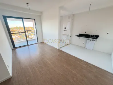 Apartamento com 2 Quartos à venda, 58m² no Jardim Esplanada, São José dos Campos