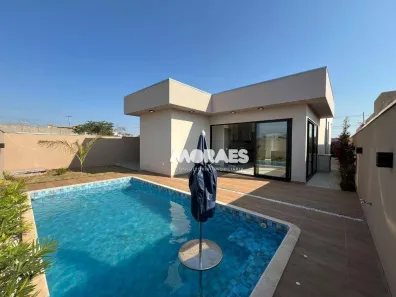 Casa de Condomínio com 3 Quartos à venda, 230m² no Centro, Piratininga
