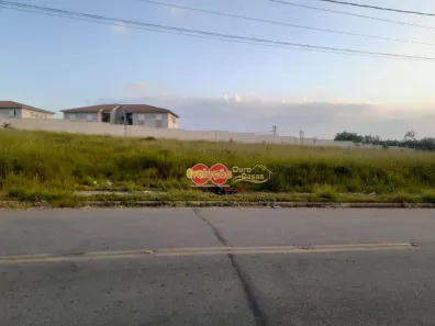 Lote/Terreno à venda, 1348m² no Loteamento Parque dos Canários, Itatiba