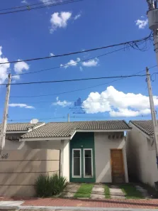 Casa de Condomínio com 2 Quartos à venda, 70m² no Jardim Jaraguá, Taubaté