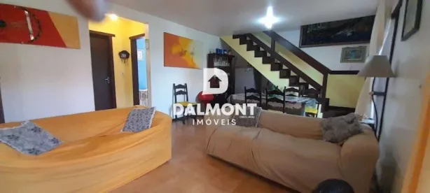 Apartamento com 3 Quartos à venda, 115m² no Peró, Cabo Frio