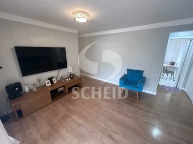 Apartamento com 3 Quartos à venda, 107m² no Vila Isa, São Paulo