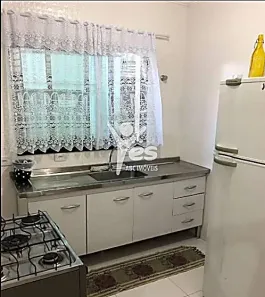 Apartamento com 2 Quartos à venda, 67m² no Vila Assunção, Santo André