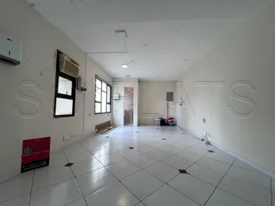 Imóvel Comercial à venda, 33m² no Itaim Bibi, São Paulo