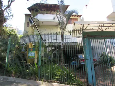 Casa com 4 Quartos à venda, 353m² no Nonoai, Porto Alegre