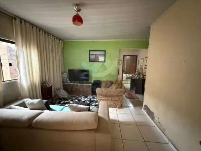 Casa com 6 Quartos à venda, 216m² no Setor Habitacional Pôr do Sol, Brasília