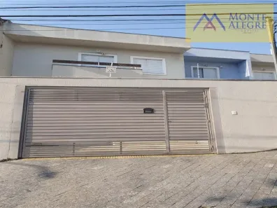 Sobrado com 3 Quartos à venda, 98m² no Vila Império, São Paulo