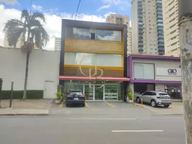 Imóvel Comercial para alugar, 270m² no Indianópolis, São Paulo