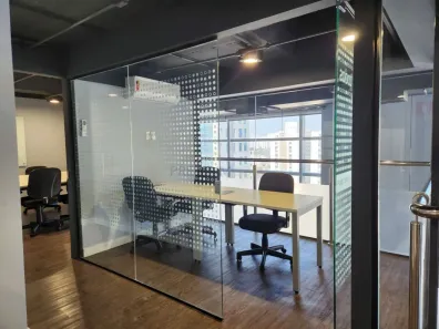 Sala Comercial para alugar, 628m² no Vila Olímpia, São Paulo
