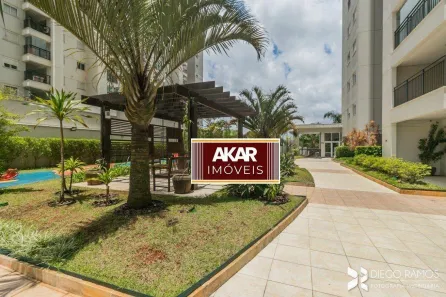 Apartamento com 3 Quartos à venda, 96m² no Independência, São Bernardo do Campo