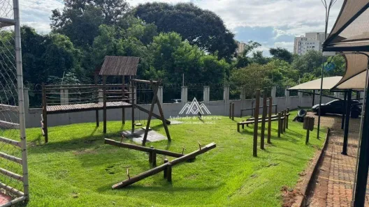 Apartamento com 2 Quartos à venda, 42m² no Vila Virgínia, Ribeirão Preto