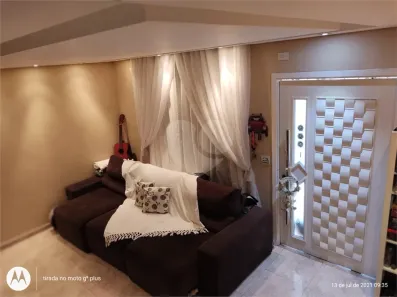Sobrado com 2 Quartos para venda ou aluguel, 130m² no Jardim Franca, São Paulo