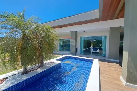Casa com 4 Quartos para alugar, 330m² no Guarajuba (Monte Gordo), Camaçari