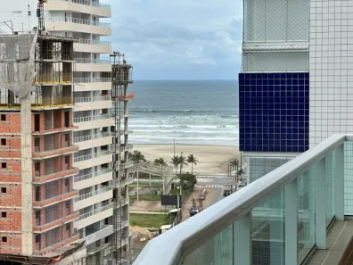 Apartamento com 3 Quartos à venda, 95m² no Aviação, Praia Grande