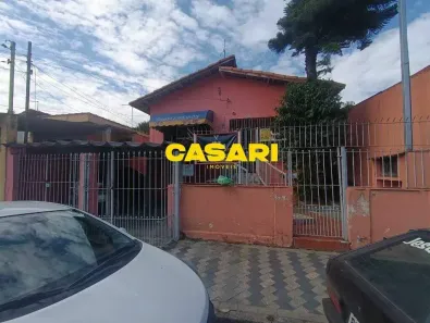 Lote/Terreno à venda, 300m² no Assunção, São Bernardo do Campo
