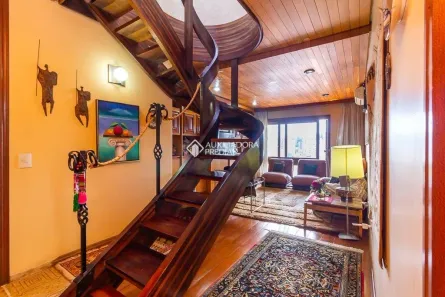 Apartamento com 4 Quartos à venda, 447m² no Petrópolis, Porto Alegre