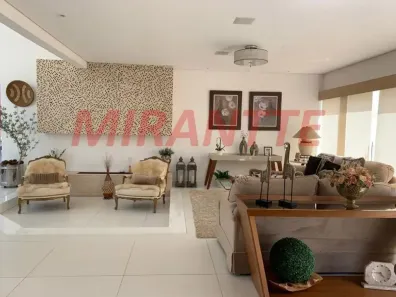 Casa de Condomínio com 4 Quartos à venda, 510m² no Jardim Maison Du Parc, Indaiatuba