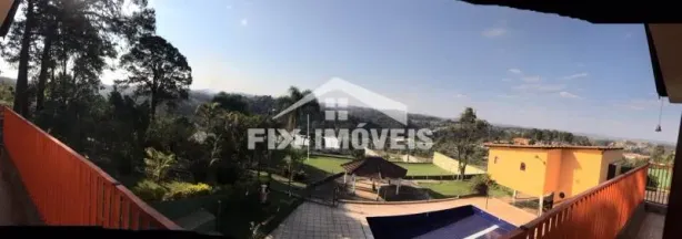 Fazenda/Sítio com 5 Quartos à venda, 1200m² no Chácaras Bom Tempo, Franco da Rocha