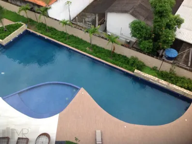 Apartamento com 2 Quartos à venda, 69m² no Freguesia (Jacarepaguá), Rio de Janeiro