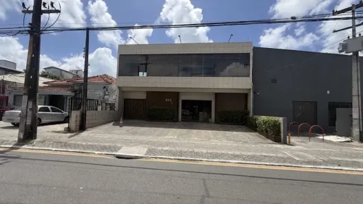 Consultório com 5 Quartos para alugar, 210m² no Bairro Novo, Olinda