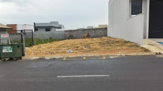 Lote/Terreno à venda, 300m² no Jardim Santa Marta II, Salto
