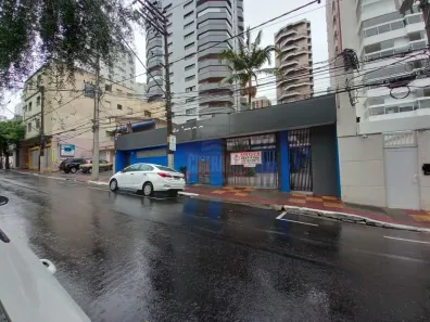 Imóvel Comercial com 9 Quartos à venda, 502m² no Centro, São Caetano do Sul