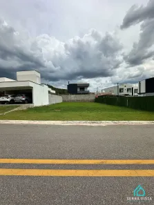 Lote/Terreno à venda, 380m² no Loteamento Residencial Fazenda Casa Grande, Taubaté