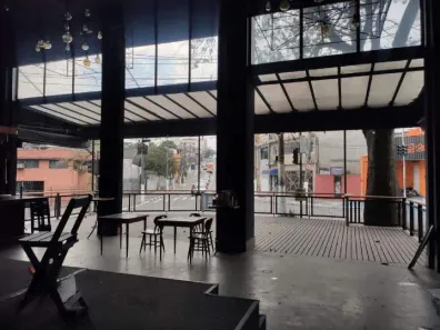 Ponto Comercial para alugar, 230m² no Serraria, Diadema