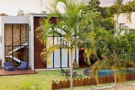 Casa com 7 Quartos à venda, 510m² no , Mata de São João