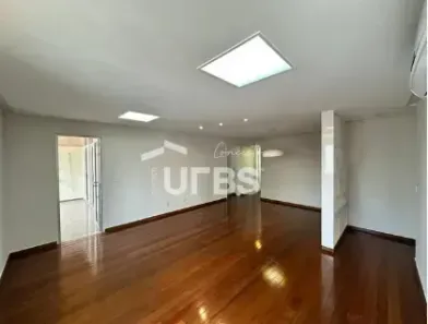 Apartamento com 4 Quartos à venda, 154m² no Setor Oeste, Goiânia