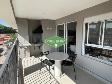 Apartamento com 3 Quartos à venda, 80m² no Vila Cruzeiro, São Paulo