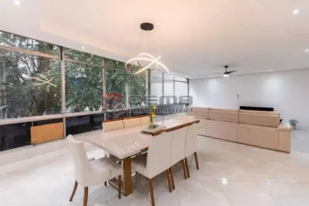 Apartamento com 3 Quartos à venda, 198m² no Tijuca, Rio de Janeiro