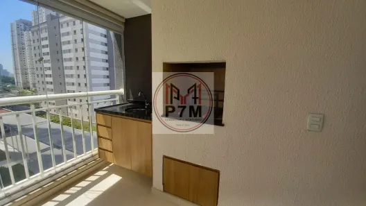 Apartamento com 2 Quartos à venda, 69m² no Barra Funda, São Paulo