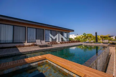 Casa de Condomínio com 6 Quartos à venda, 600m² no Loteamento Residencial Parque Terras de Santa Cecília, Itu
