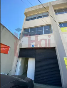 Imóvel Comercial para alugar, 320m² no Bom Retiro, São Paulo