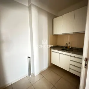 Sala Comercial para alugar, 53m² no Bosque da Saúde, Cuiabá