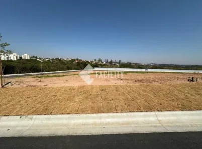 Lote/Terreno à venda, 360m² no Loteamento Alphaville Campinas, Campinas