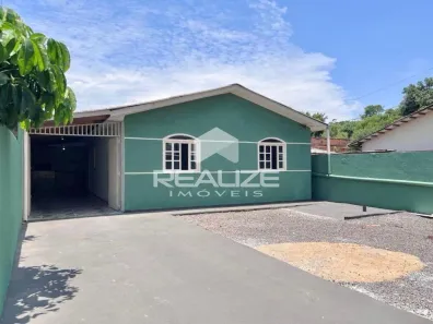 Casa com 3 Quartos à venda, 100m² no Carimã, Foz do Iguaçu