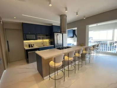 Apartamento com 3 Quartos à venda, 127m² no Centro, São Bernardo do Campo